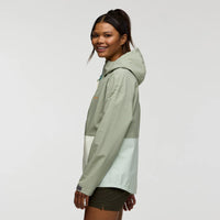 Cotopaxi Cielo Rain Jacket - Women's